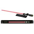 Star Wars Darth Vader Force FX Lightsaber